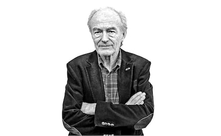 Ucrania amada, ¿quién eres?