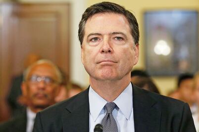 A nueve días de la elección