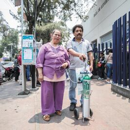 Sugieren cuidados paliativos desde la medicina general