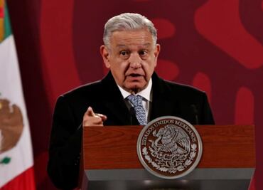 AMLO definirá nombre para modelo de su gobierno en marcha del próximo domingo