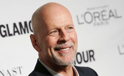 Demi Moore felicita a Bruce Willis con emotiva foto