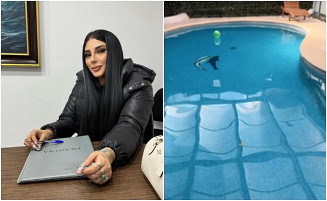 Casa Bellakath. Foto: Tomada de redes