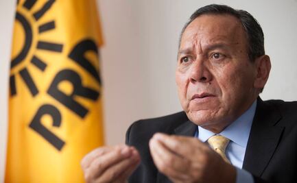 PRD pide a INE revisar cuentas de las precampañas de AMLO y de Miguel Barbosa