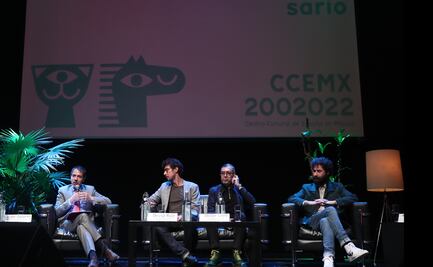 Centro Cultural de España celebra 20 años en México
