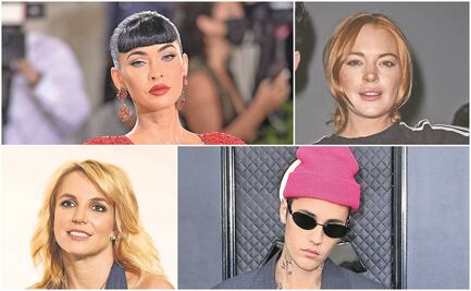 Ezra Miller y otros famosos acusados de robo