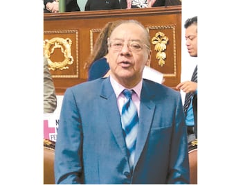 Congreso alista sanciones a los abusos de "las outsourcing"