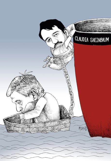 Cartón de KEMCHS