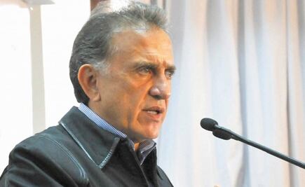 Detienen a exfuncionario del gobierno de Yunes por ejercicio indebido de recursos