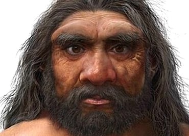 "Hombre dragón": el sorprendente hallazgo en China de una posible antigua especie humana hasta ahora desconocida