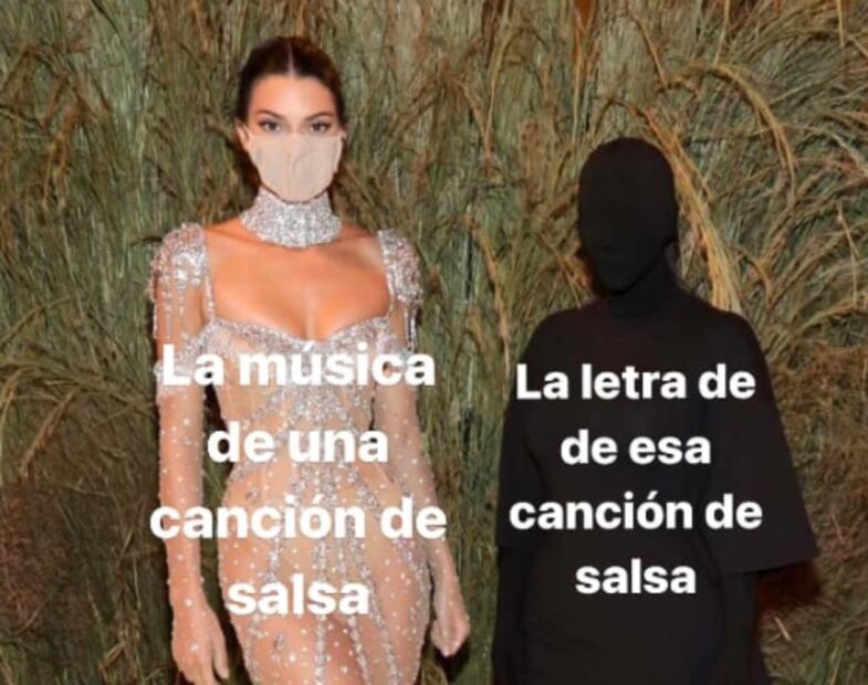 Nicolás Maduro, fiestas patrias y Kim Kardashian: las noticias de la semana, en memes