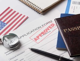 Cierre de gobierno en EU: ¿qué pasa con los trámites de pasaportes y visas en la embajada de México?, te explicamos