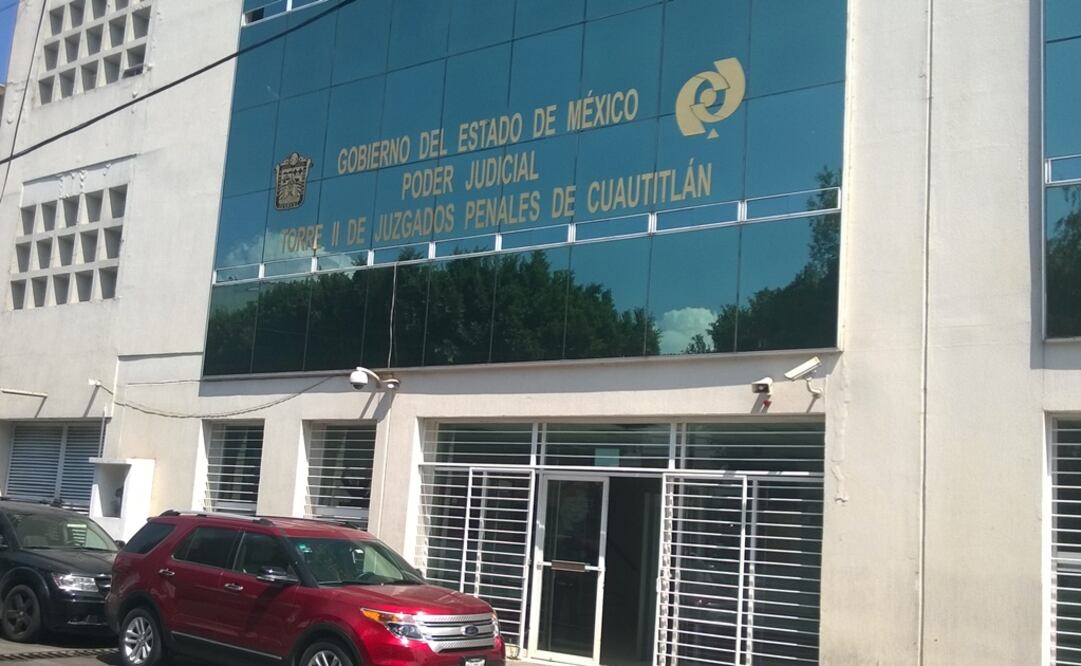 (Foto: Juan Manuel Barrera/El Universal)