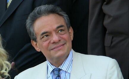 Compositores, dispuestos a apoyar a José José