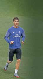 Madrid tiene la Liga al alcance