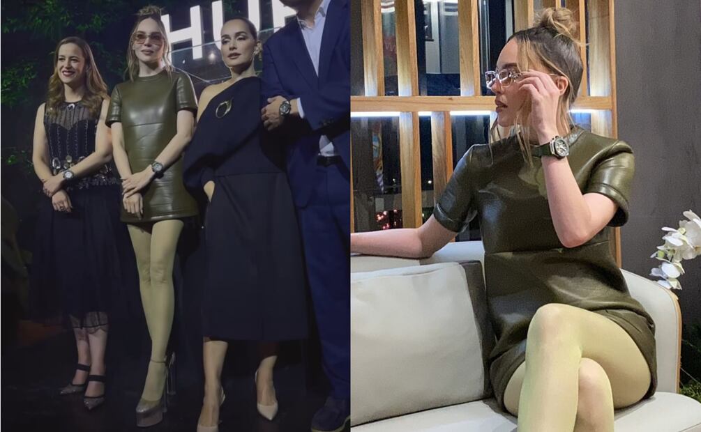 Foto: Instagram @belindapop