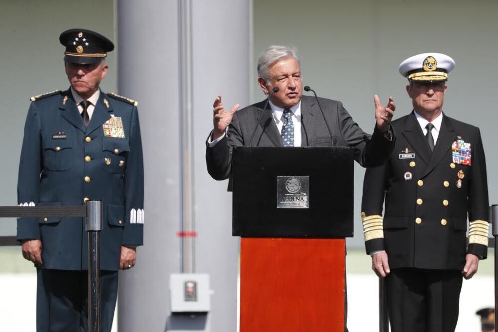 Foto: Germán Espinoza/EL UNIVERSAL