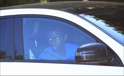 N’Golo Kanté deja entrenamientos por miedo al Covid-19