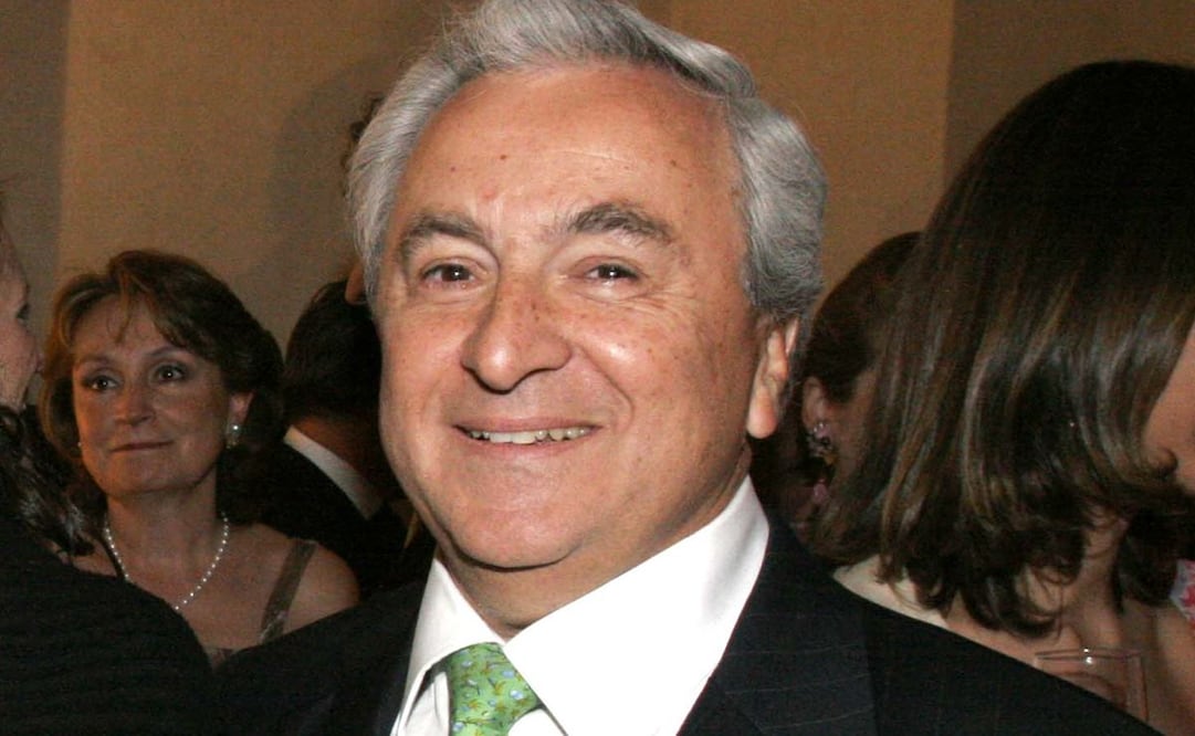 Foto: Archivo. EL UNIVERSAL 