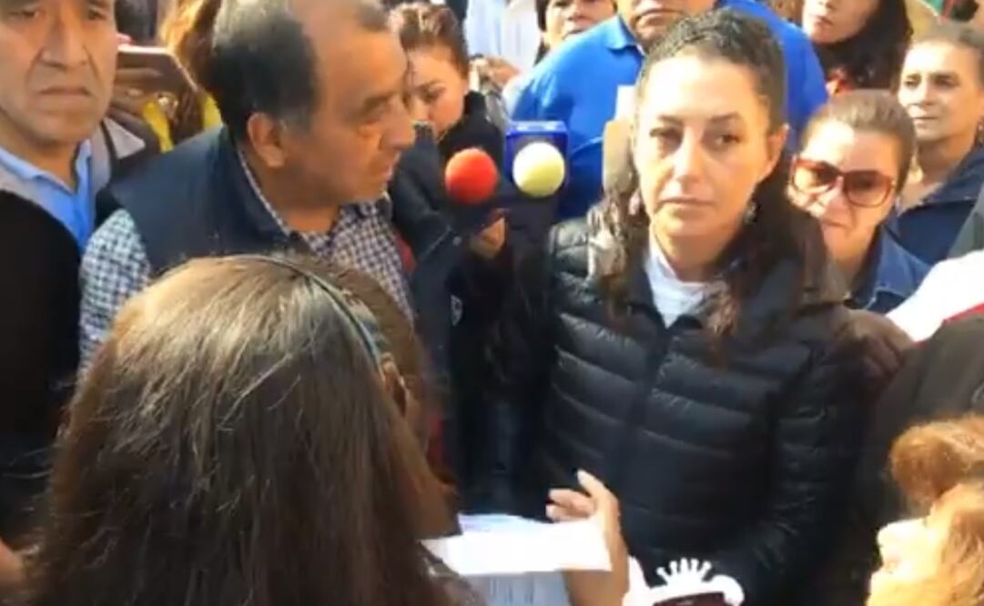 Fotografía: Tomada de video