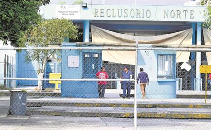 Detectan a 479 reos que habrían sido torturados