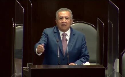 Saúl Huerta, en espera de audiencia inicial para comparecer ante autoridades