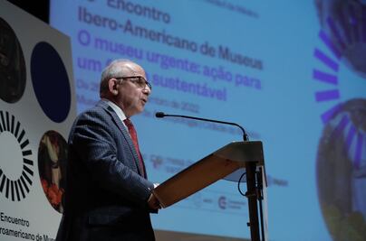 Arranca el 10º  Encuentro Iberoamericano de Museos