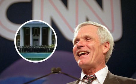 Resurge el inquietante “video del fin del mundo” que CNN ocultó durante décadas: esto ordenó Ted Turner
