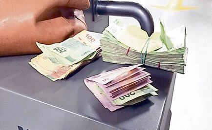 Superpeso extiende ganancias, ¿En cuánto se cotiza la moneda hoy 27 de marzo?