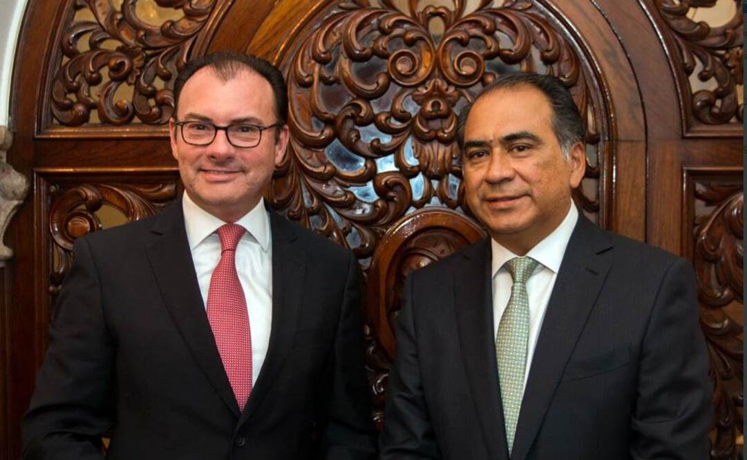 (Foto: Tomada de Twitter)