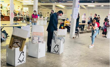 Vamos a lograr el registro y un espacio en la historia del país: presidente de RSP