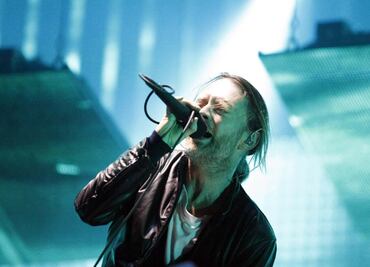 Radiohead revela tema compuesto para James Bond