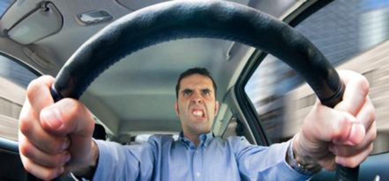 Comportamientos que todos deberían tener al conducir 