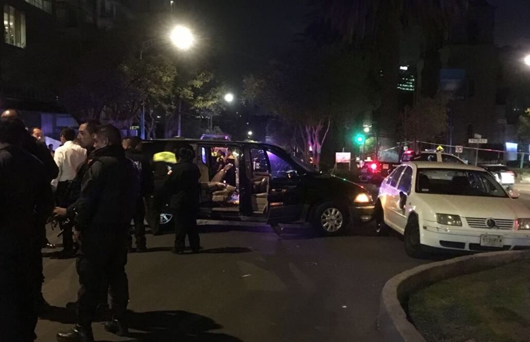 Foto: Valente Rosas/EL UNIVERSAL