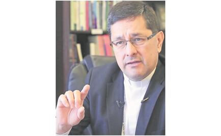 “La violencia en el país nos está rebasando”