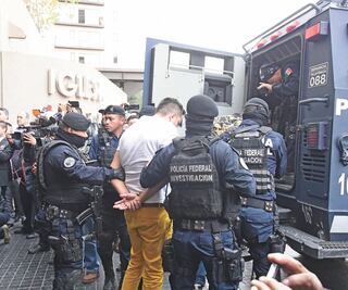 Los 8 criminales más buscados en la CDMX