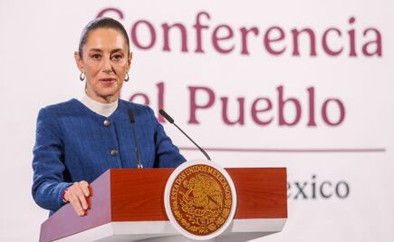 Sheinbaum desconoce estado de emergencia del cabildo de Tijuana; “estamos preparados para posibles deportaciones”, asegura