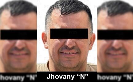 Dictan prisión preventiva a Jhovany "N",  miembro de la Familia Michoacana; es acusado de secuestro de 12 personas