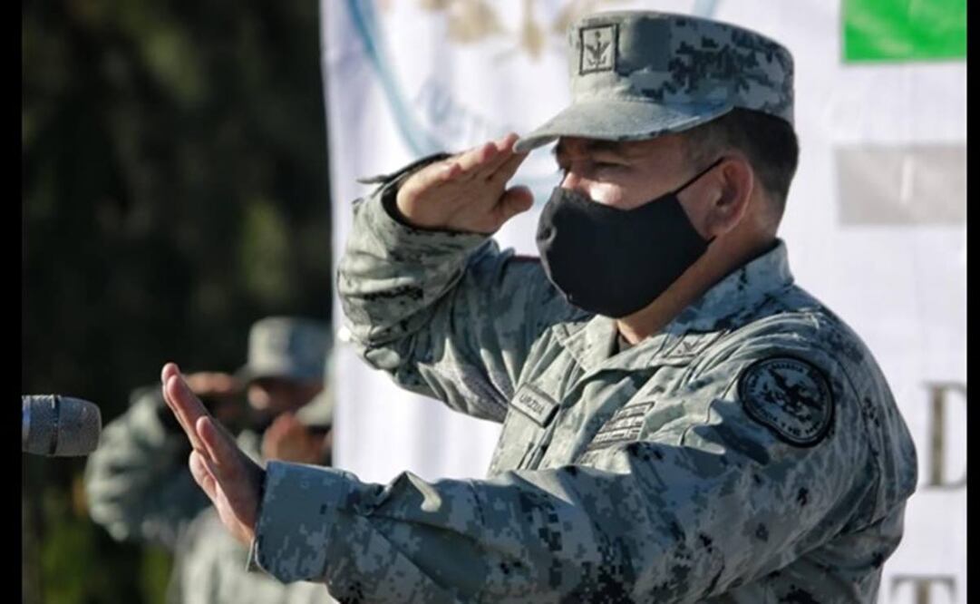 Foto: tomada de Twitter @Mesaseg_Zac