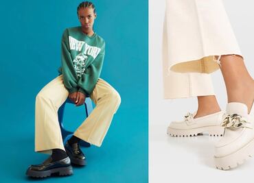 Alerta tendencia: Así llevaremos los mocasines esta temporada