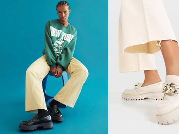 Alerta tendencia: Así llevaremos los mocasines esta temporada