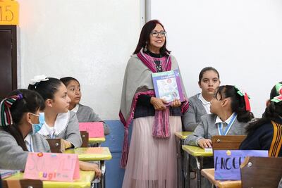 SEP llama a padres de familia a no dejarse llevar por campañas de desprestigio contra libros de texto