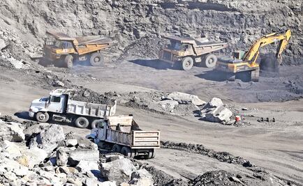 Investments in Mexico’s mining industry slow down