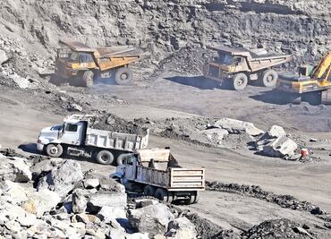 Investments in Mexico’s mining industry slow down