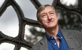 Los recuerdo pausados, reseña de la novela Despedidas de Julian Barnes