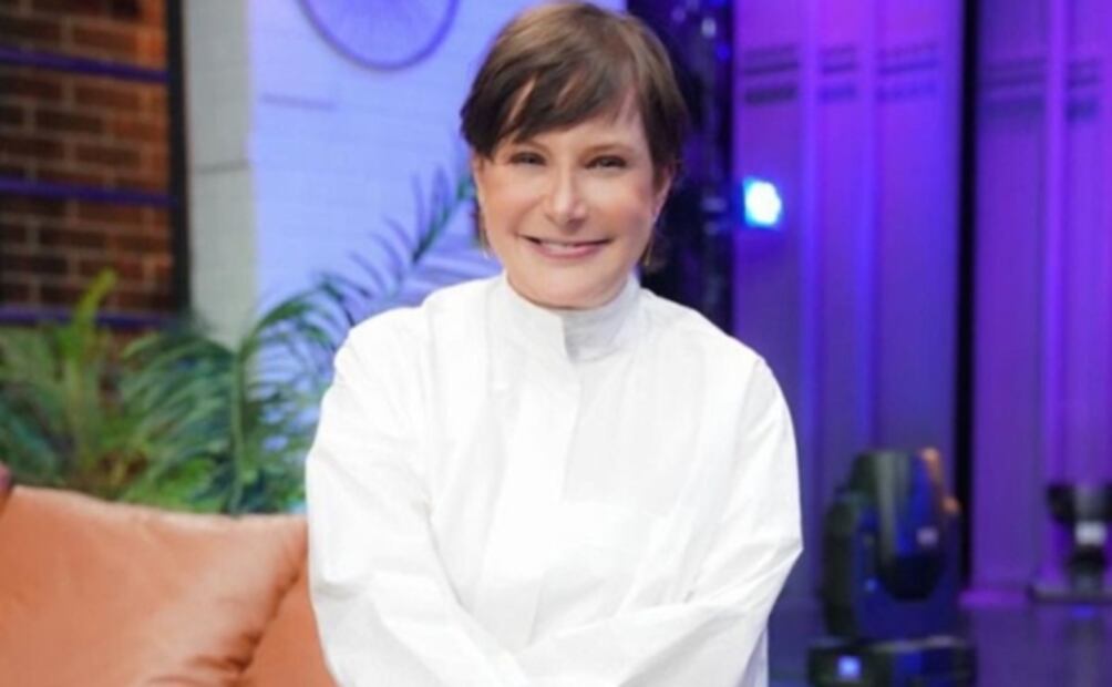 A Talina Fernández le asusta su lista de novios