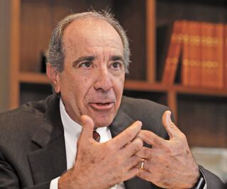 T-MEC no debe tener reglas de origen: Serra