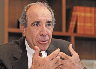 T-MEC no debe tener reglas de origen: Serra