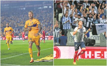 Monterrey y Tigres viven un poder empresarial 