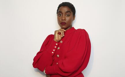 Lashana Lynch, la mujer negra que hace historia en la nueva película de James Bond