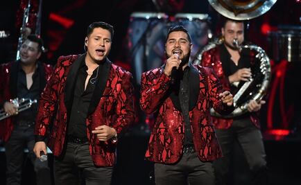 Vocalistas de Banda MS rechazan estar delicados de salud